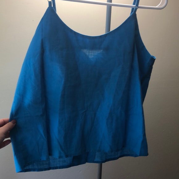 Gilli NWT blouse/tank top - Picture 4 of 4